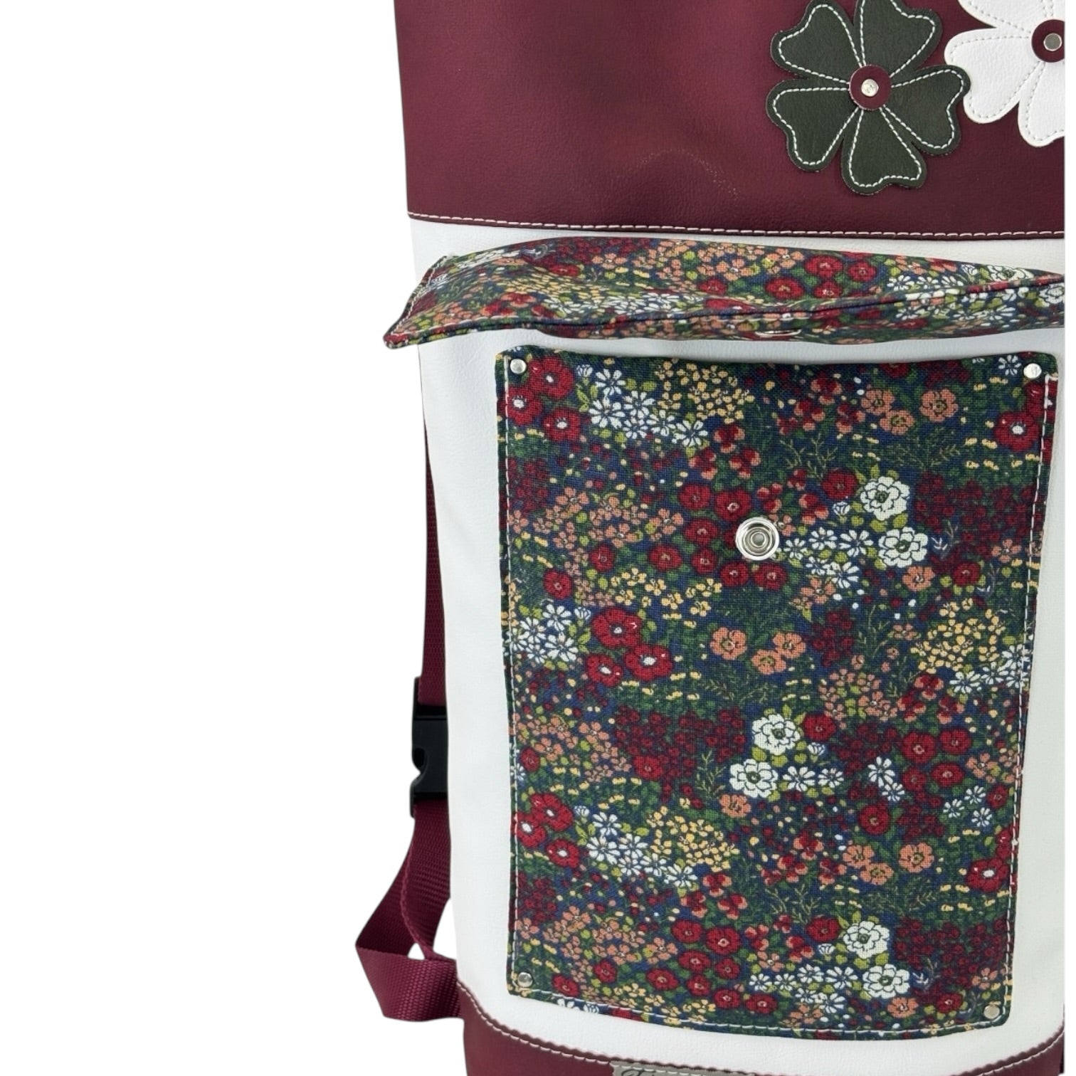 Damen- und Herrenrucksack Toni