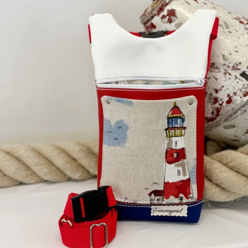 Gürteltasche, Handytasche Emmerleff Klev