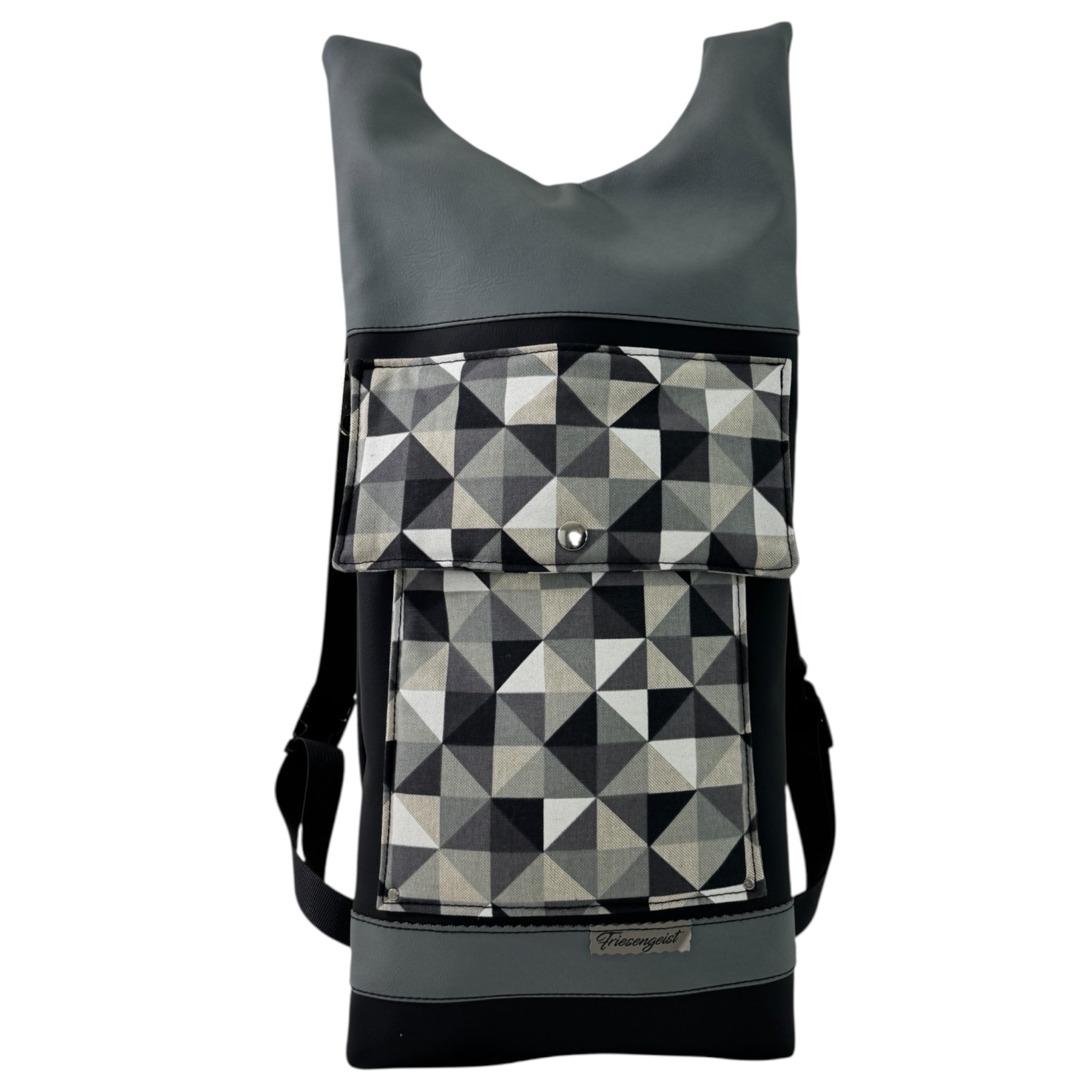 Damen- und Herrenrucksack Elisa
