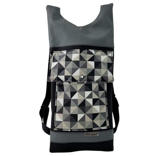Damen- und Herrenrucksack Elisa