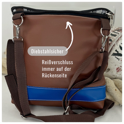 Handtasche Elsa