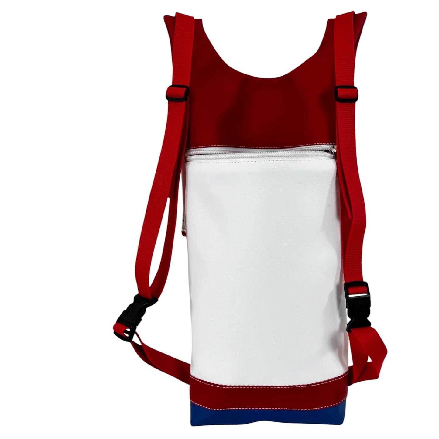 Damen- und Herrenrucksack List