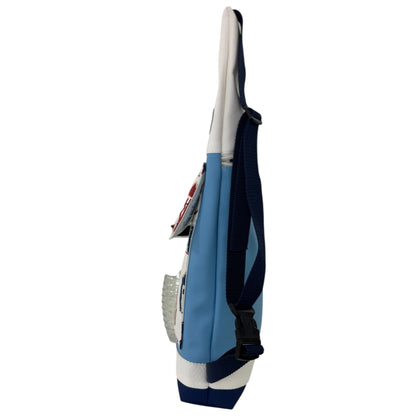 Damen- und Herrenrucksack Amrum