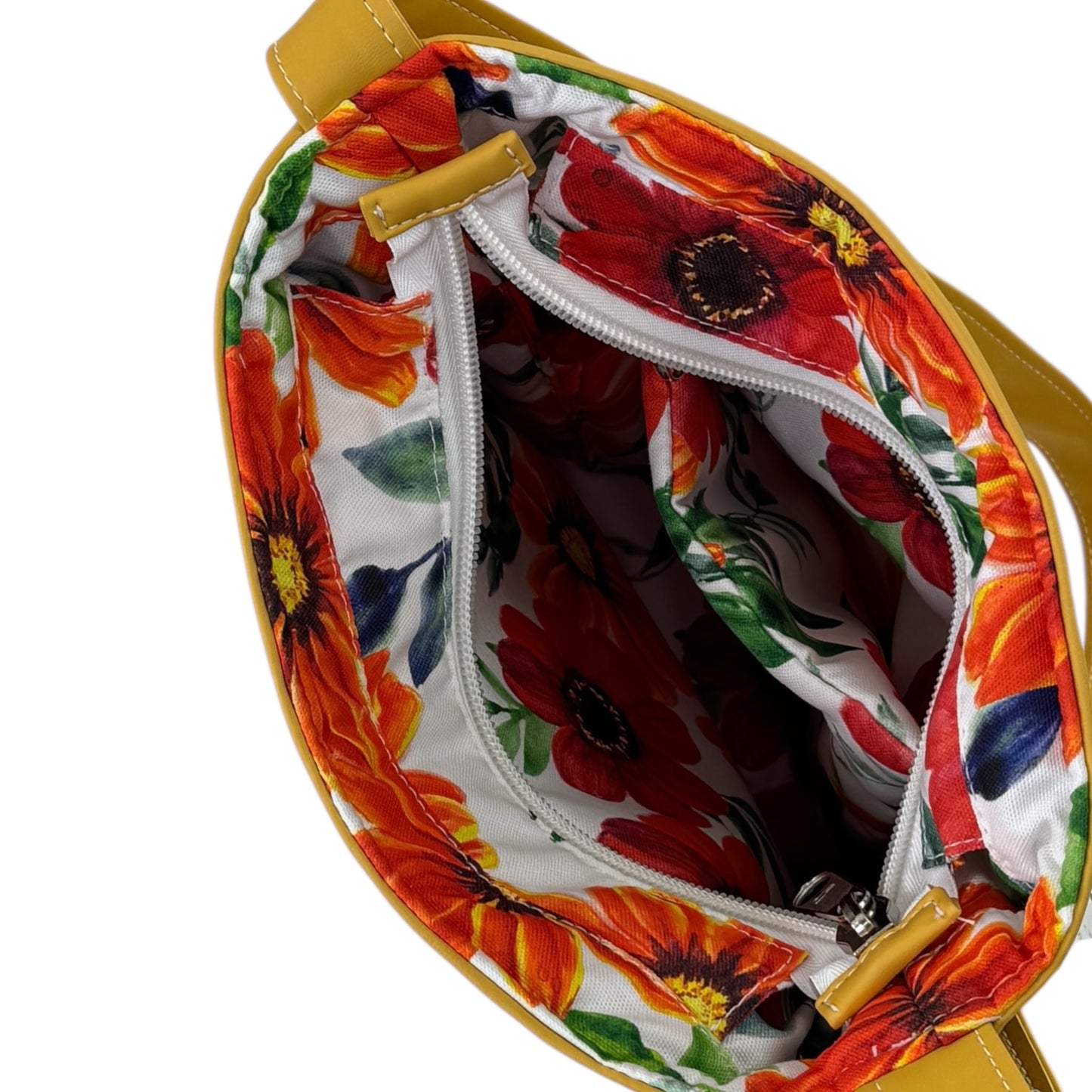 Shopper mit einem breiten Schulterträger, verlängerbar, Beate