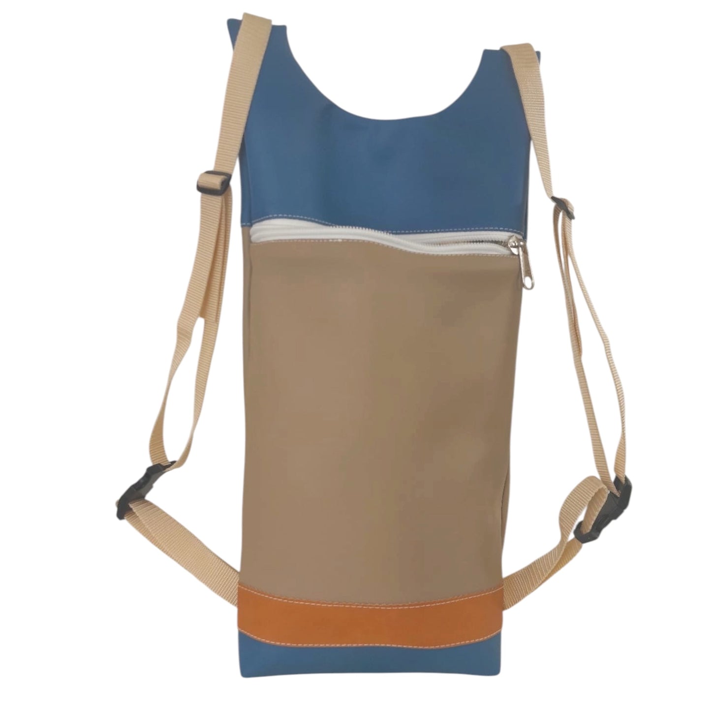 Damen- und Herrenrucksack Rebecka