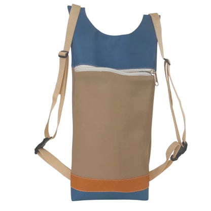 Damen- und Herrenrucksack Rebecka