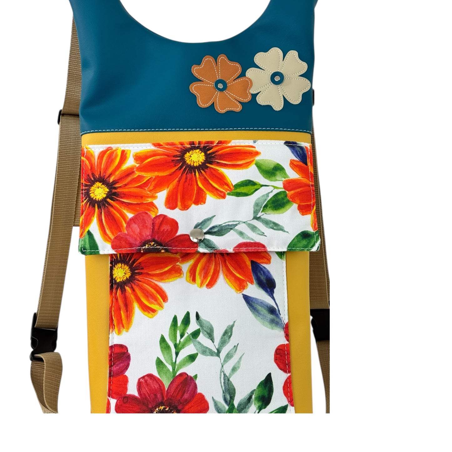 Damen- und Herrenrucksack Gritt