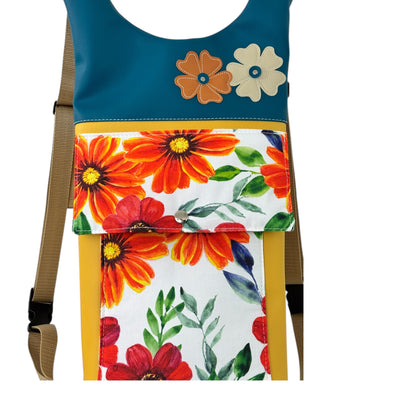 Damen- und Herrenrucksack Gritt