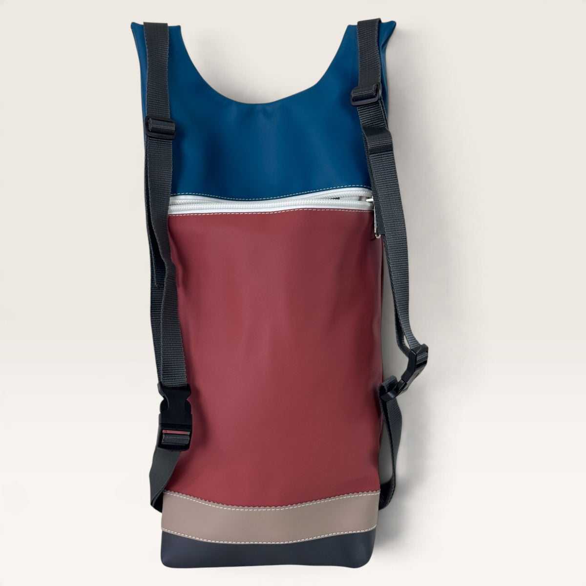 Damen- und Herrenrucksack Berit