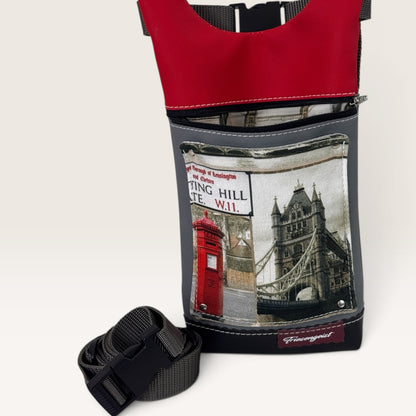 Gürteltasche London