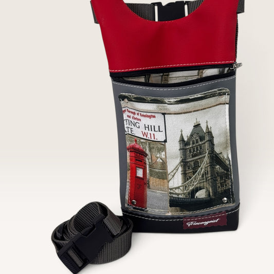 Gürteltasche London