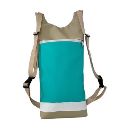 Damen- und Herrenrucksack Kiel