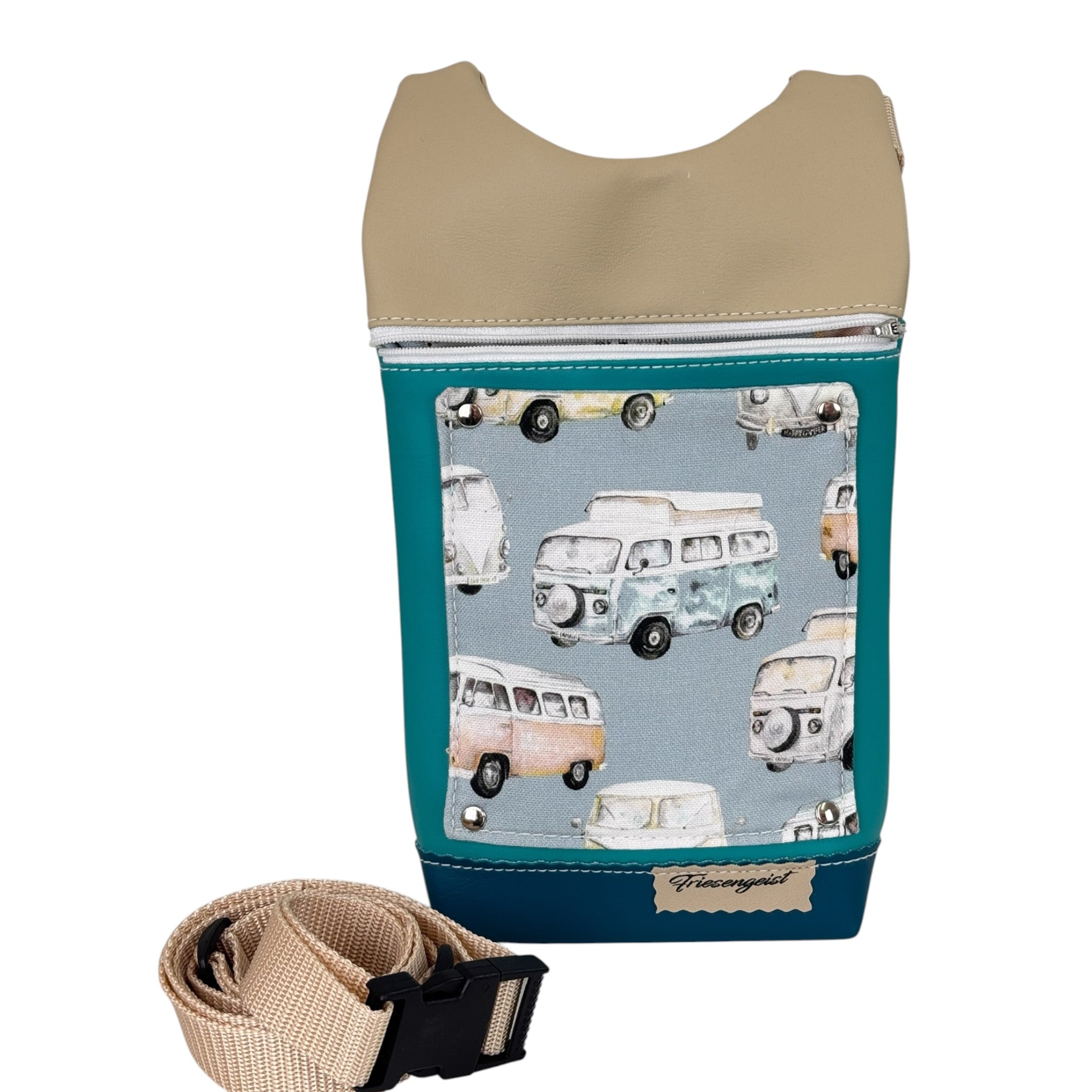 Gürteltasche Marten