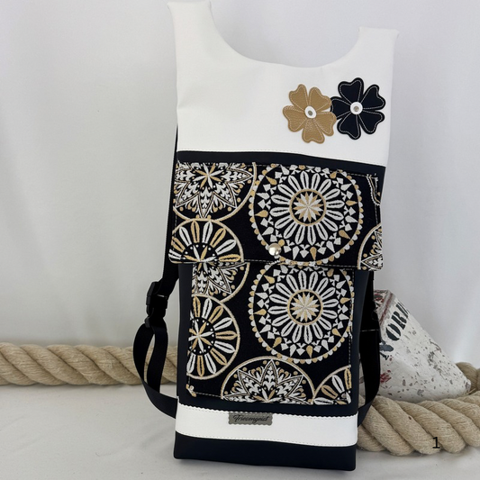 Damen- und Herrenrucksack Rucksack Anne