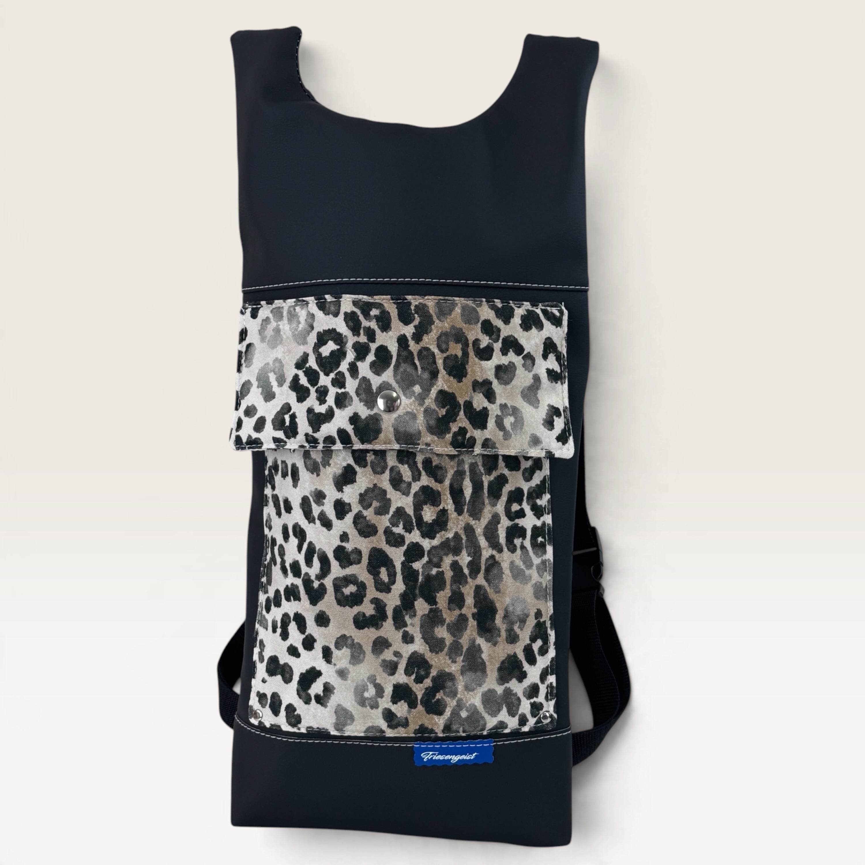 Damen- und Herrenrucksack Wiebke