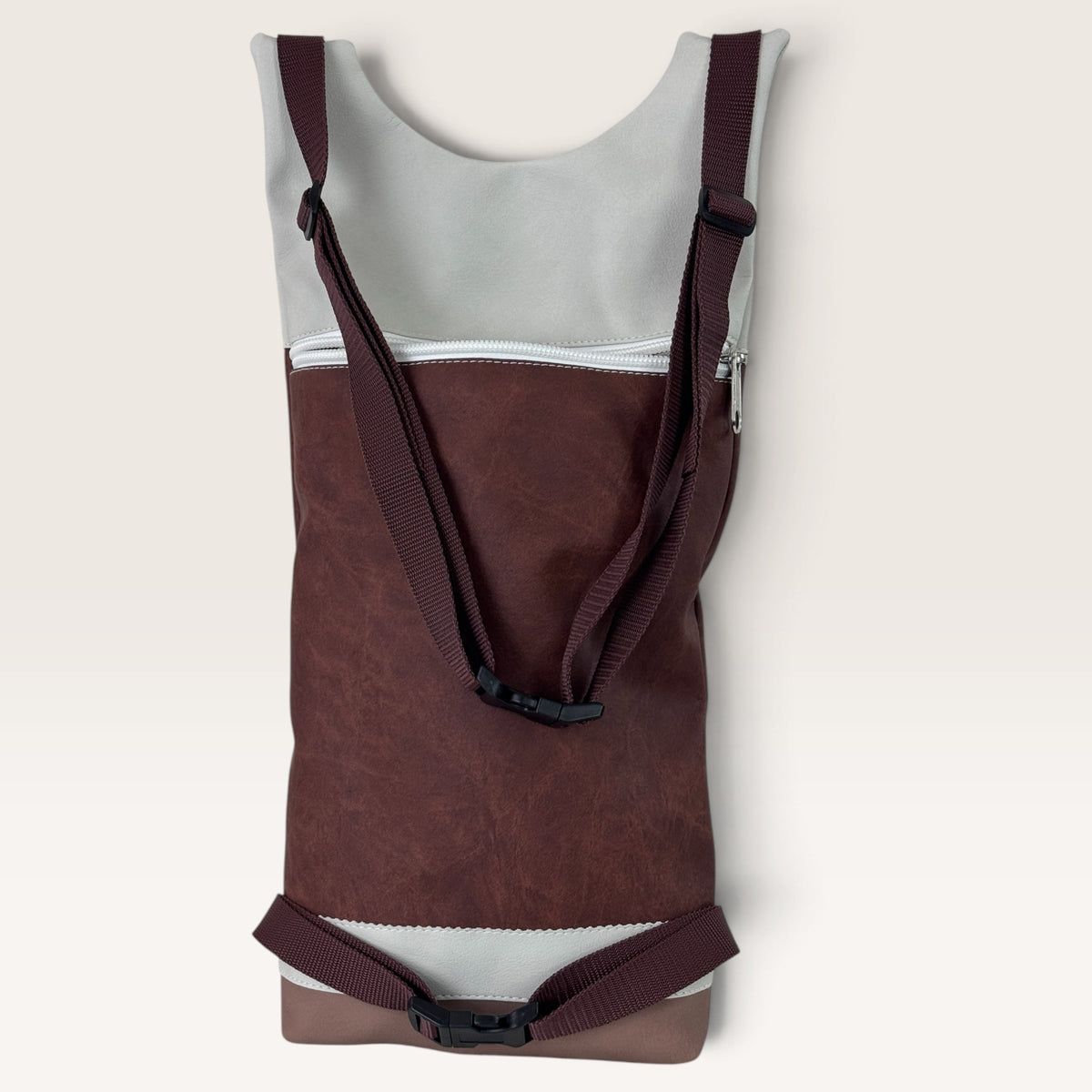 Damen- und Herrenrucksack Inda