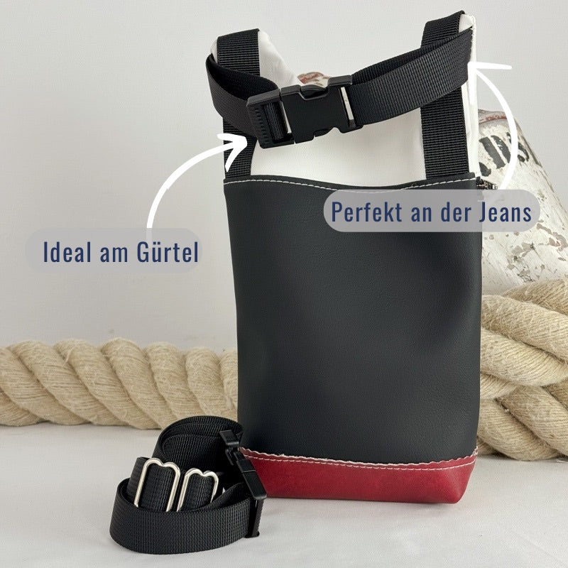 Gürteltasche, Handytasche Selma