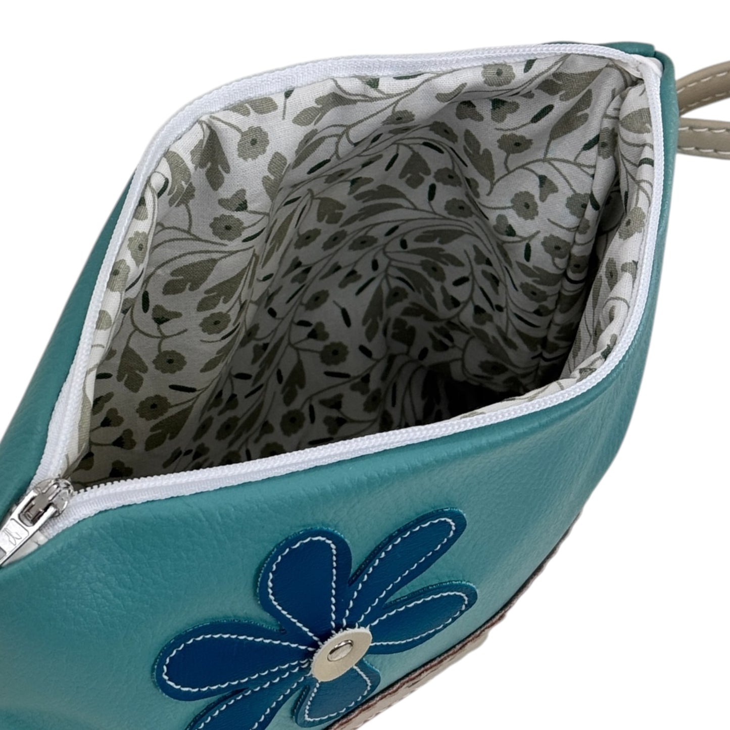 Kosmetiktasche, Multimediatasche Birgit