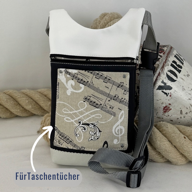 Gürteltasche Franka