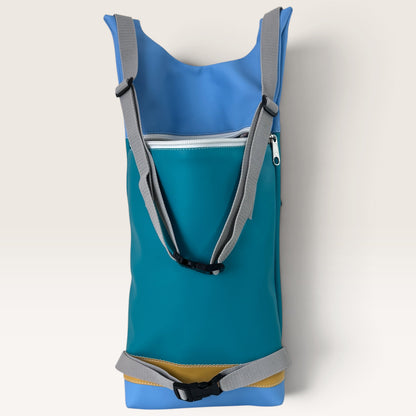 Damen- und Herrenrucksack Morleen