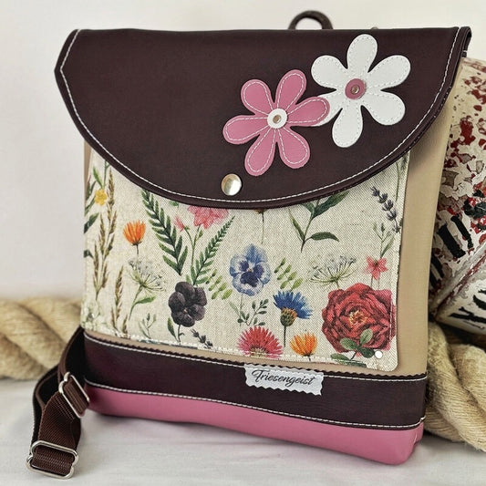 Handtasche Britta