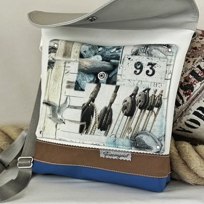Handtasche Pellworm