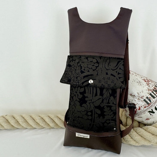 Damen- und Herrenrucksack Carola