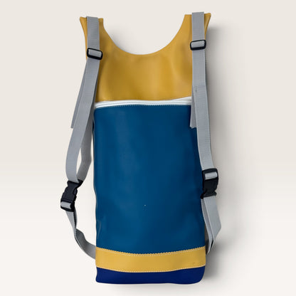 Damen- und Herrenrucksack Toni