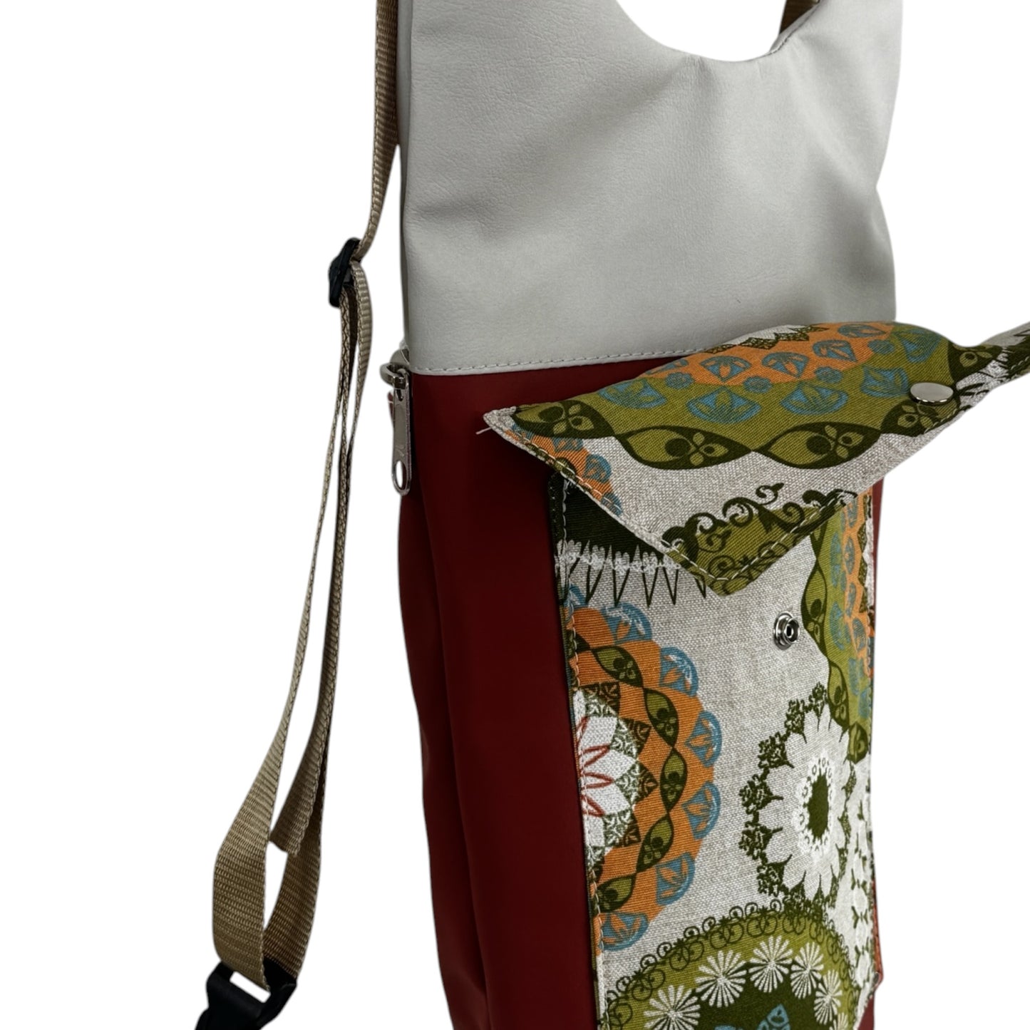 Damen- und Herrenrucksack Anna