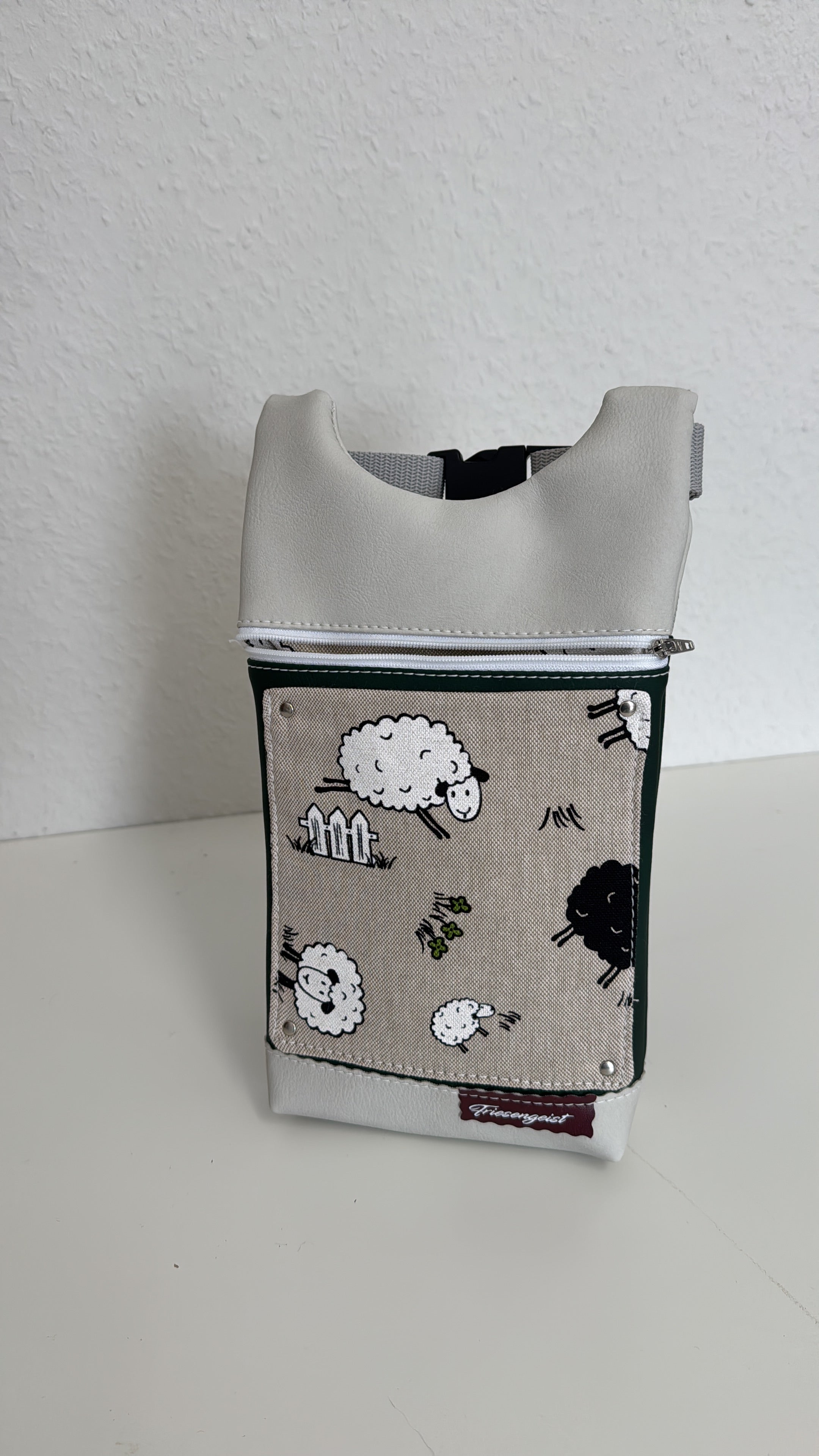 Gürteltasche Brigitte