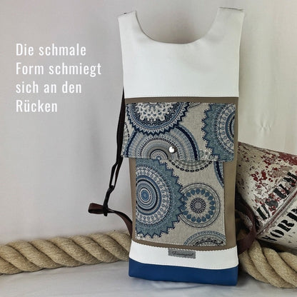 Damen -und Herrenrucksack Daniela