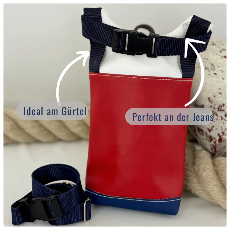 Gürteltasche Sinja
