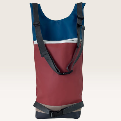 Damen- und Herrenrucksack Berit