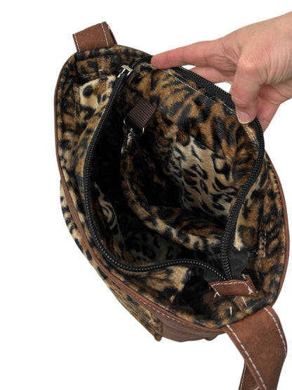 Shopper mit einem breiten Schulterträger, verlängerbar, Mara