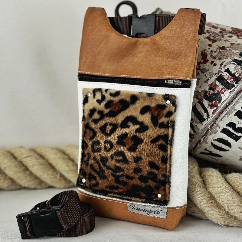 Gürteltasche, Handytasche Liana