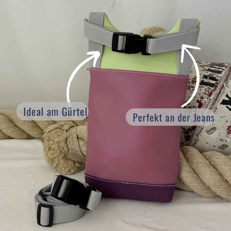 Gürteltasche Alma