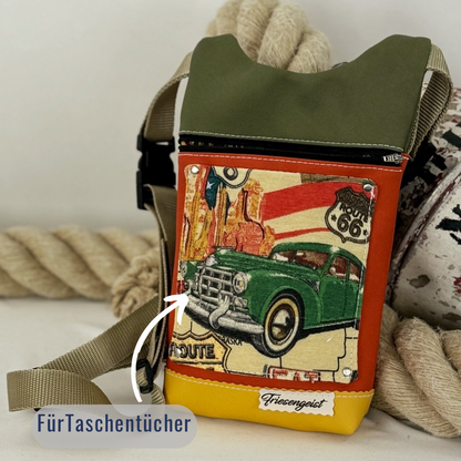 Gürteltasche,Sam