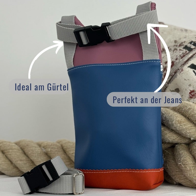 Gürteltasche, Handytasche  Petra