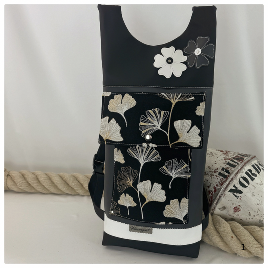 Damen- und Herrenrucksack Christina