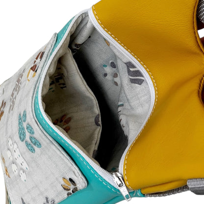 Gürteltasche Hilke