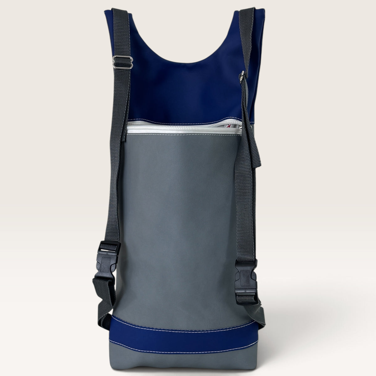 Damen- und Herrenrucksack Bernd