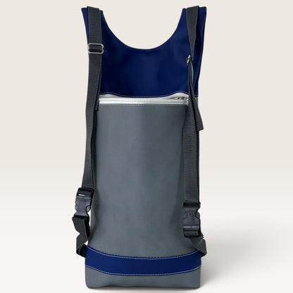 Damen- und Herrenrucksack Bernd