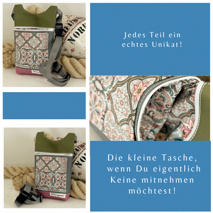 Gürteltasche, Christine
