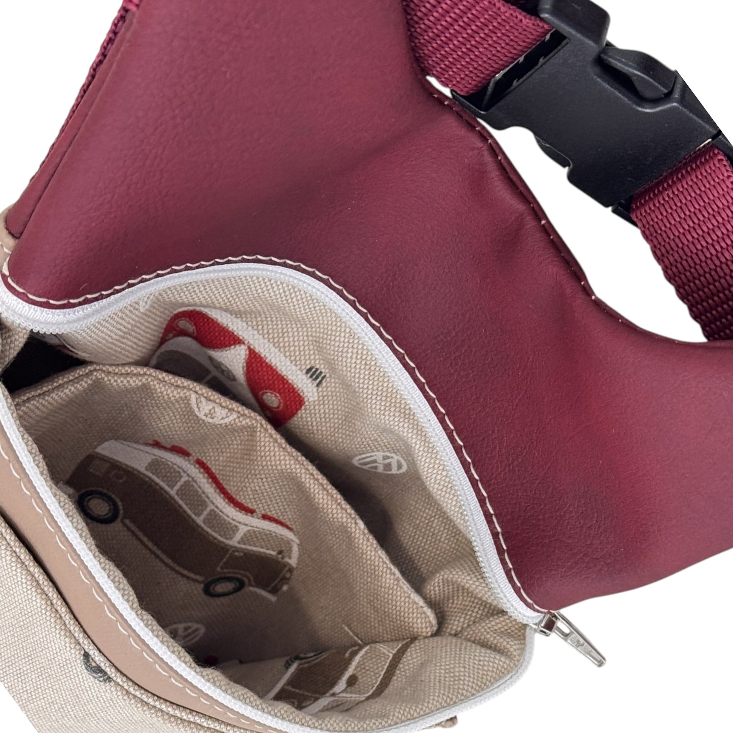 Gürteltasche Theo
