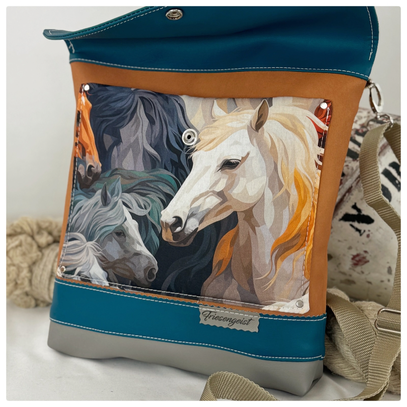 Handtasche Martilda