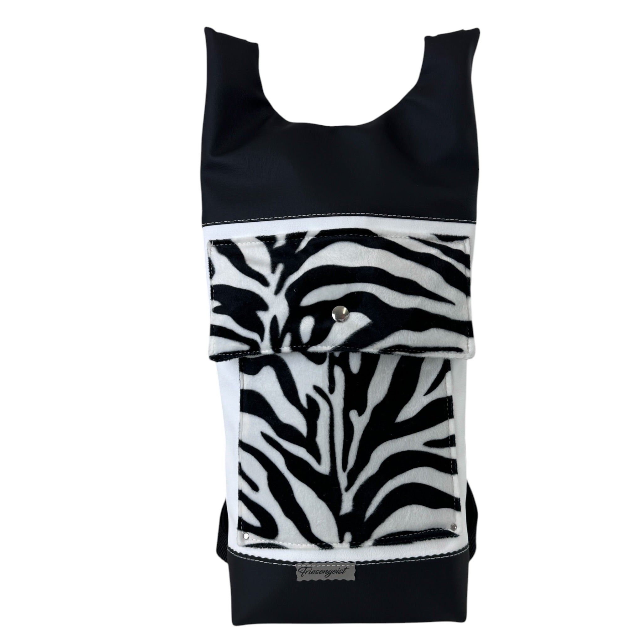 Damen- und Herrenrucksack Hilke