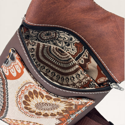 Gürteltasche Silke