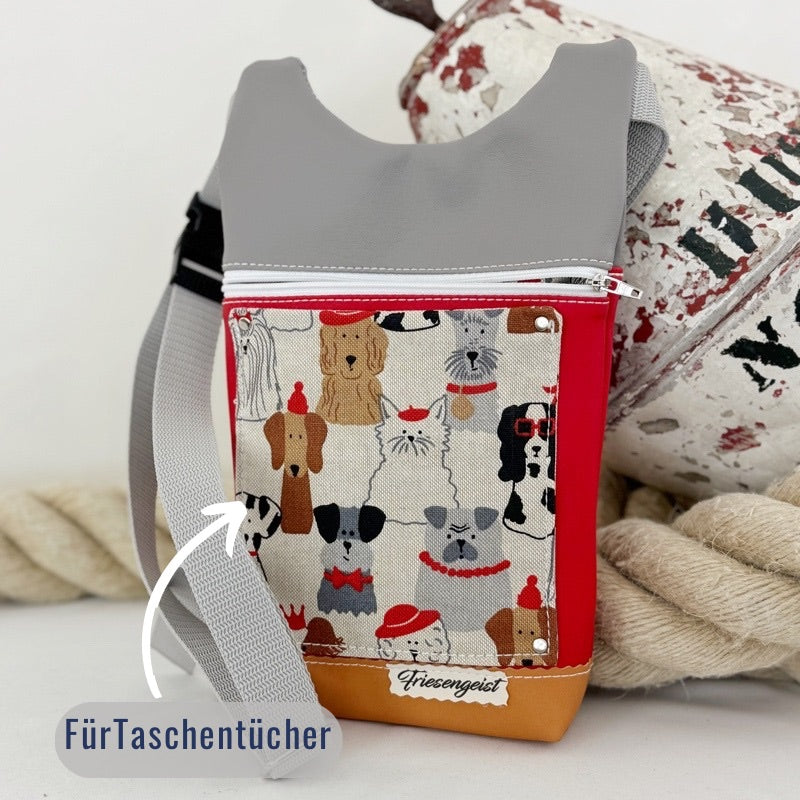 Gürteltasche, Handytasche Bello
