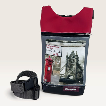 Gürteltasche Birmingham