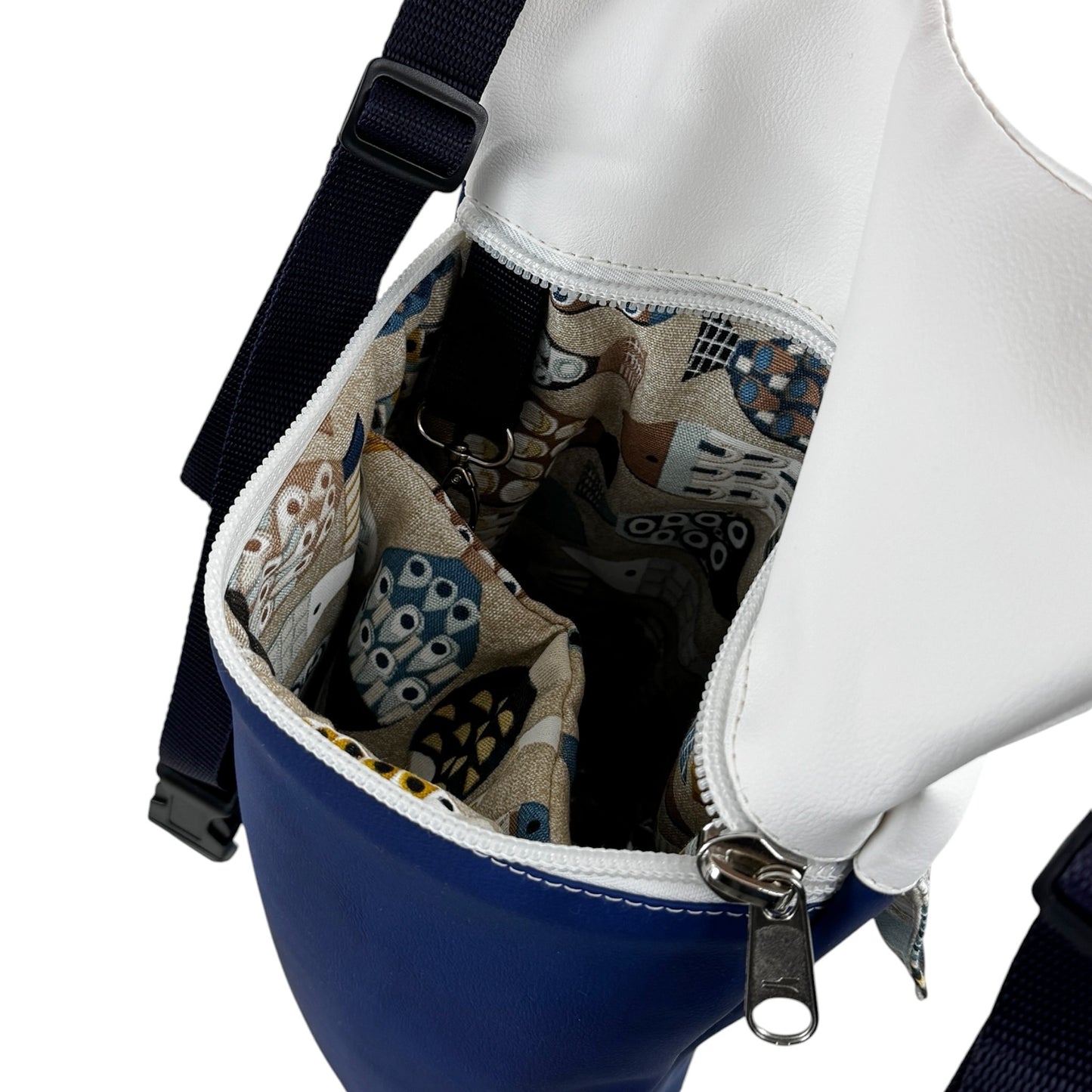 Damen- und Herrenrucksack Britt
